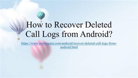 Image result for Recovery Log Android
