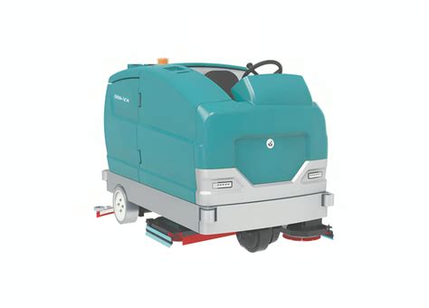 Scrubber Dryer | Auto Scrubber Dryers | Floor Cleaning Scrubber Drier ...