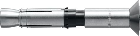 HSL-3-SKR Heavy-duty wedge anchor - Mechanical Anchors - Hilti India