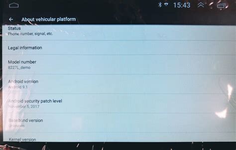 How to Update Android Head Unit Firmware 的图像结果