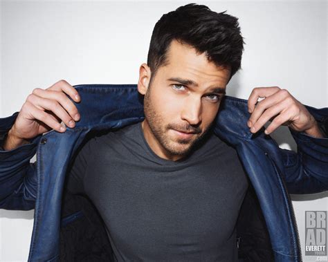 Interview: Jack Schumacher of 'Ransom Canyon' is 'just going with the ...