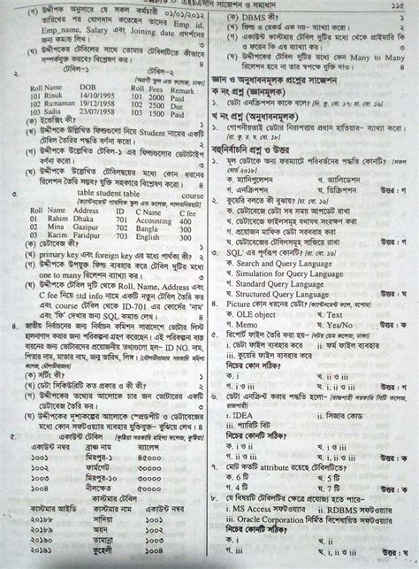 Image result for ICT HSC Exam Tips