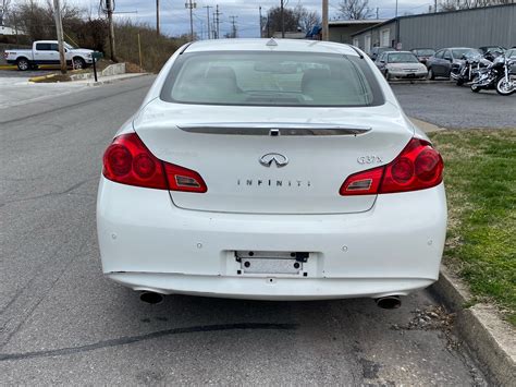 Image result for 2012 Infinity G37x Battery Problems