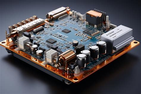 Image result for Communication Module Used For