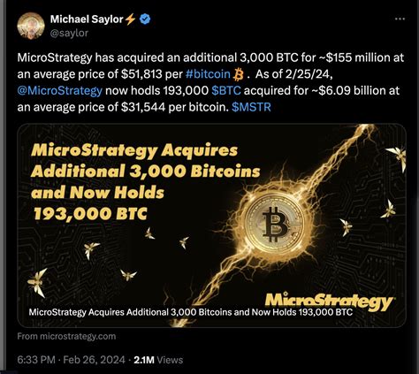 Image result for MicroStrategy Bitcoin