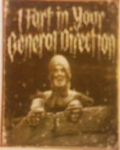 Image result for Monty Python Taunt