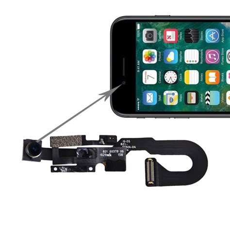 Image result for iPhone 7 Camera Module