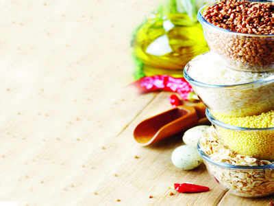 3 Best protein sources for vegans - Times of India