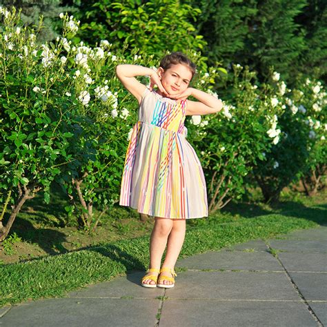 Magic Dust Dress – Anaario