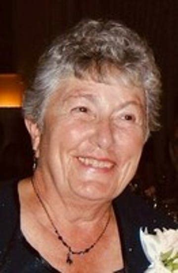 Dianne Morgan Obituary - Seacoastonline.com