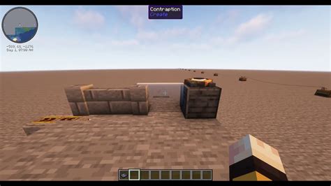 Image result for Key Card Door Minecraft Create Mod