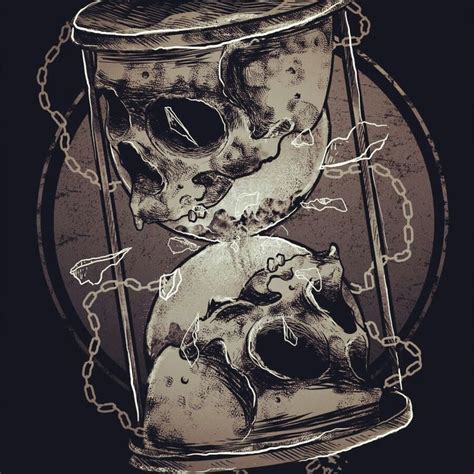 Image result for Skull Exploding Ink Drawing