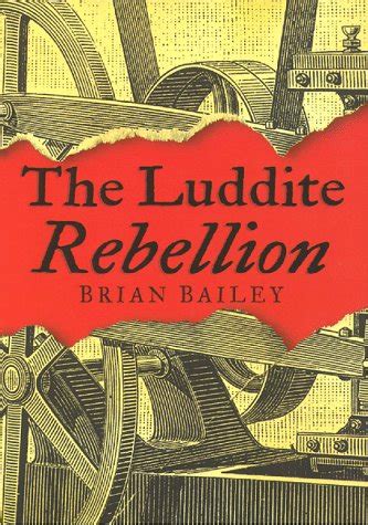 Buy The Luddite Rebellion Book Online at Low Prices in India | The ...