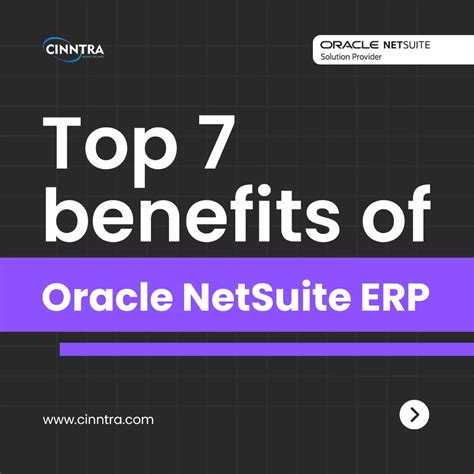 Image result for Oracle NetSuite ERP System