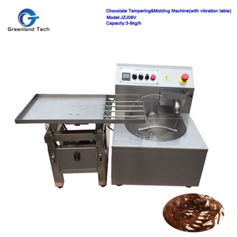 Image result for Chocolate Tempering Machine Table Top Model