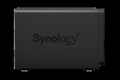 Buy Synology Storage - Synology Diskstation DS620slim 6 Bay Nas ...