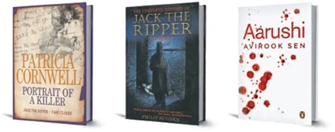 The perils of true-crime writing