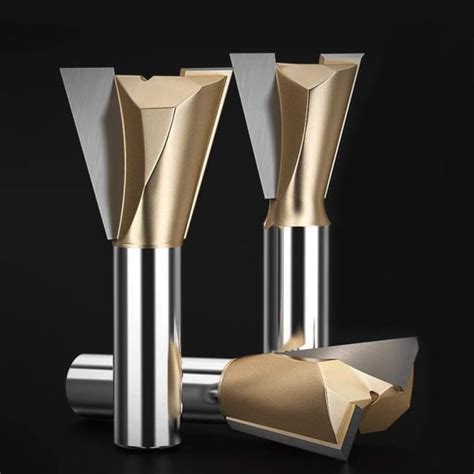 Using a Dovetail Router Bit 的图像结果
