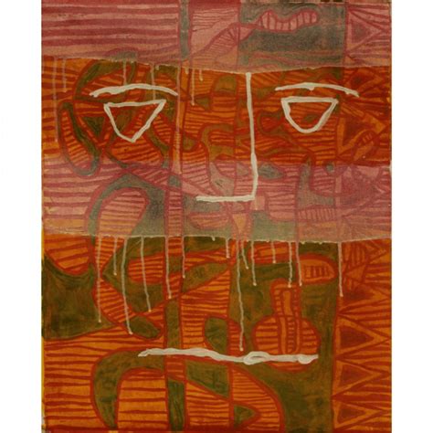 Farmer's Face – Abir Space