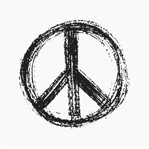 Free Peace Sign, Download Free Peace Sign png images, Free ClipArts on ...