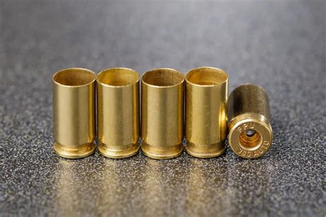 Image result for Powder Coating 9mm Bullets