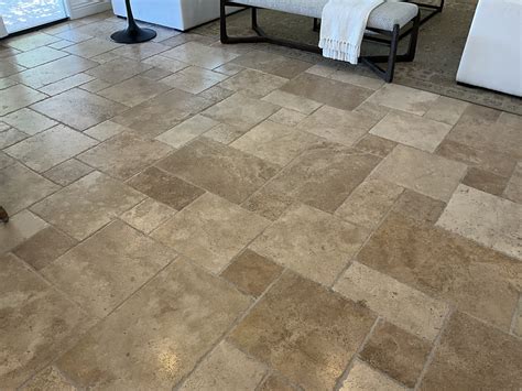 Sureshine’s Guide to Travertine Floor Care for Orange County Residents ...