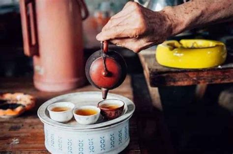 潮州工夫茶的特点_潮州功夫茶的故事- 茶文化网