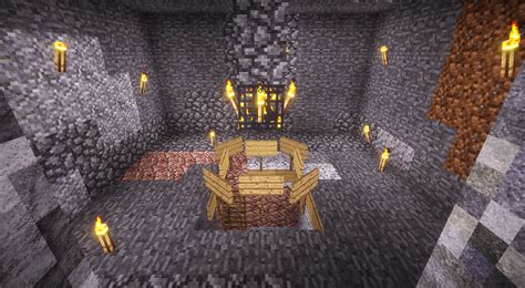 MC Mob Farm Tutorial 的图像结果