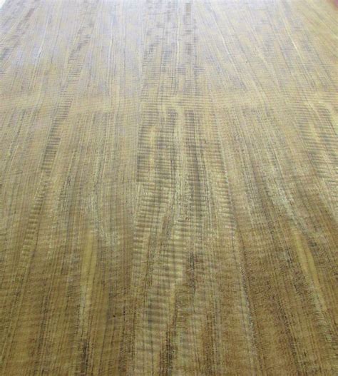Wood Veneer Flooring