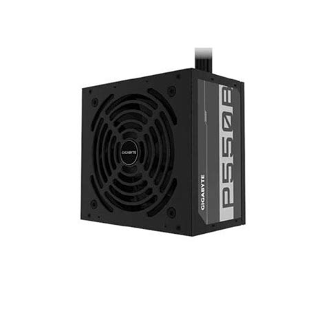 Gigabyte P550B 80 Plus Bronze ATX 550W PSU Dealers in Chennai ...