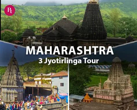Bhimashankar Tour Packages – Book & Upto 20% Off