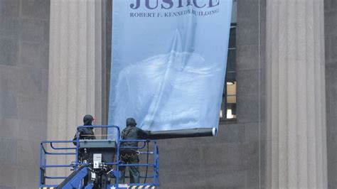 Trump DOJ improperly installed New Jersey prosecutors, judge rules ...