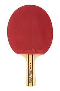 INFINITE HUNTER Table Tennis Racket (Approved by: Table Tennis ...