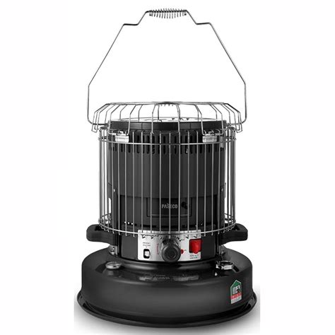 PASECO Kerosene Oil Heater Camping Stove CAMP-25S DG India | Ubuy