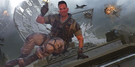 Every Way Call of Duty: Black Ops 6's Campaign Connects to The Series