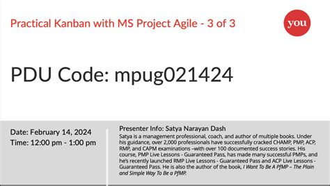 Image result for Practical Kanban Project Management Tutorial