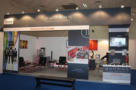 Pullman Gurgaon Central Park Office Photos | Glassdoor