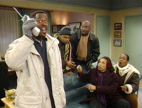 The Ten Best MARTIN Episodes of Season Three | THAT'S ENTERTAINMENT!