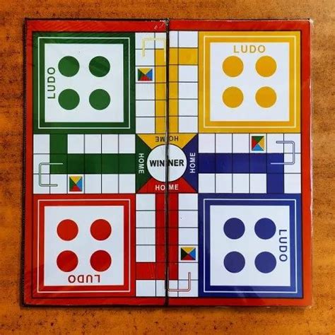 Board Games - Magnetic Ludo Game Manufacturer from New Delhi