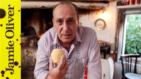 Perfect Pasta Dough with Gennaro   YouTube