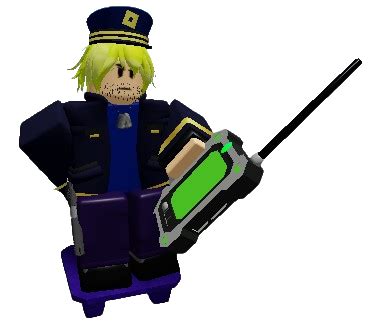 Image result for Commander TDS Enemy