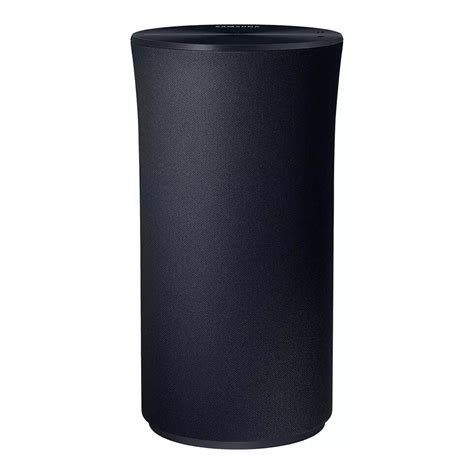 (Pre-Owned, Good) Samsung WAM1500/XU R1 Wireless 360 Multi-Room Speake ...
