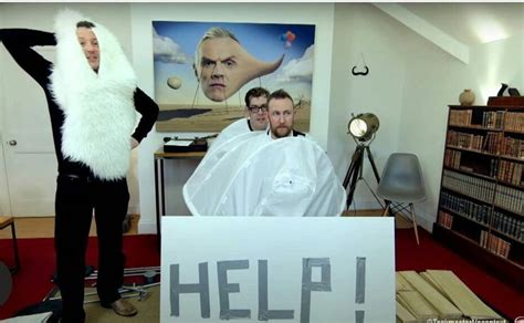 Image result for Taskmaster Talks