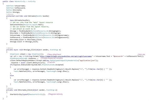 Image result for How to Connect Xamarin Form to SQL Server