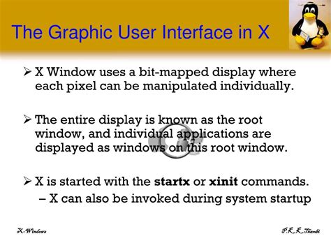 Image result for X Windows System Linux