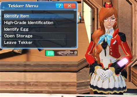 Image result for PSO2 Special Weapon