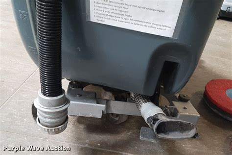 Betco Stealth ASD26BT floor scrubber in Wichita, KS | Item NV9201 sold ...