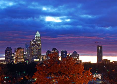 Brandon Trail Dr, Charlotte, NC, USA Sunrise Sunset Times