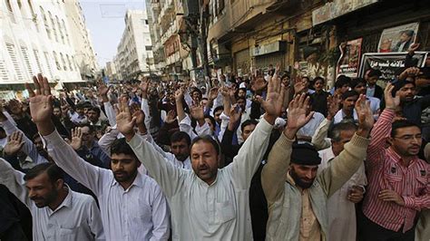 The Rising Threat Against Shia Muslims in Pakistan - The Wire