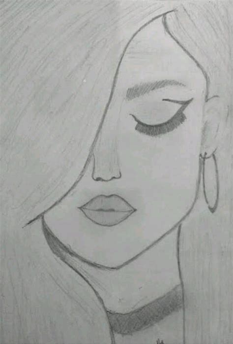 Pin by Precious pearl on Art drawings sketches | Drawing people, Art ...